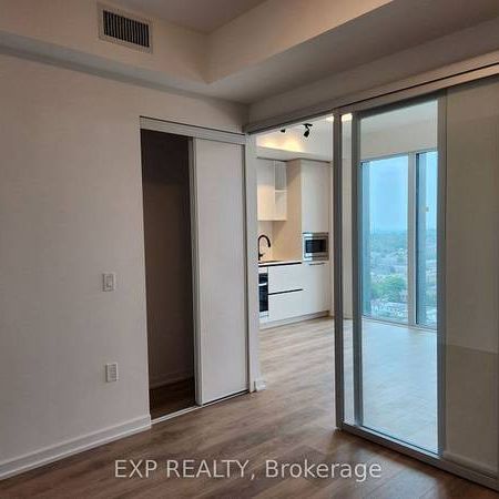 BRAND NEW LUXURIOUS 1 BED CONDO JUNCTION TRIANGLE - Photo 4