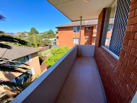 5/75 Chandos Street, Ashfield NSW 2131 - Apartment For Rent | Domain - Photo 5