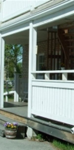 Storgatan 63 H - Foto 1