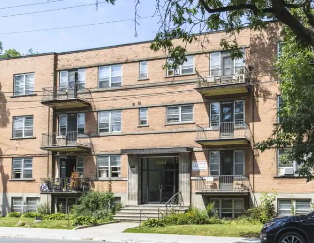 6645 Terrebonne | 6645 terrebonne, Montreal - Photo 1