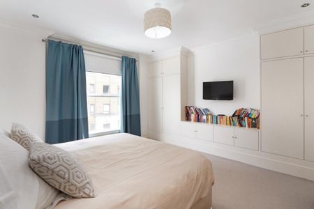 5 bedroom semi-detached house to rent - Photo 5