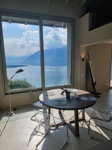 Affitto per vacanza - Un diamante in collina a Ronco - Photo 5