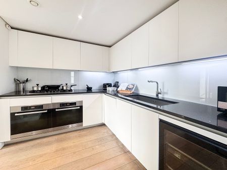 Merchant Square, W2, London - Photo 4