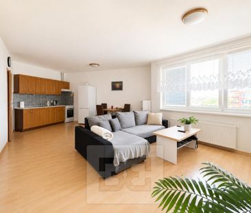 Pronájem bytu 1+kk 50 m2 - Photo 3