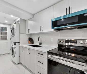 For Lease - 129 Greene Drive Unit# (Lower), Brampton, Ontario - Photo 6