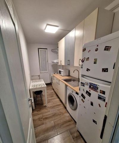 Aparatorii patriei parter decomandat - Fotografie 3