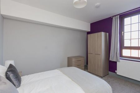 4 bedroom house share to rent - Photo 4