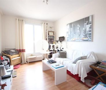 Location Appartement LEVALLOIS PERRET - - Photo 1