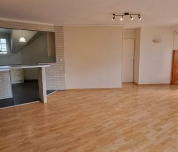 A LOUER - APPARTEMENT 3 CHAMBRES + BOX - Photo 1