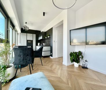 NOWOCZESNY APARTAMENT W ŚCISŁYM CENTRUM MIASTA ! - Zdjęcie 6
