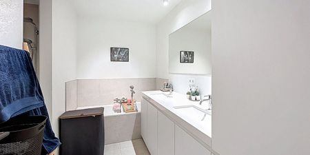 Penthouse te huur in Oostkamp voor € 995 met 2 slaapkamers - Foto 4