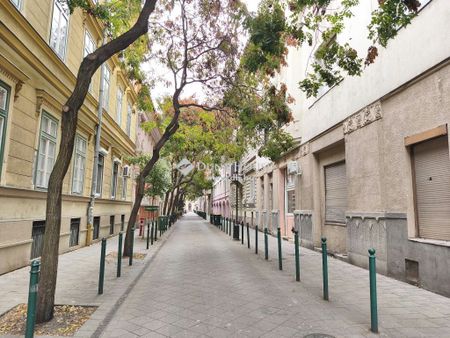 For rent Apartment, Budapest 9 district – 4. fotó
