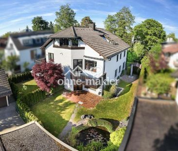 Wunderschöne 3-Zimmer Maisonette - Gartenwohnung - ohne Provision -... - Photo 2