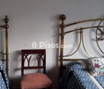 Piso en alquiler en Rúa de Santo Domingo de la Calzada - Foto 5