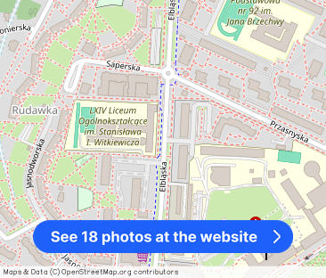 2 pok mieszkanie | Metro Bielany| Od zaraz | Zwykła umowa - Photo 1