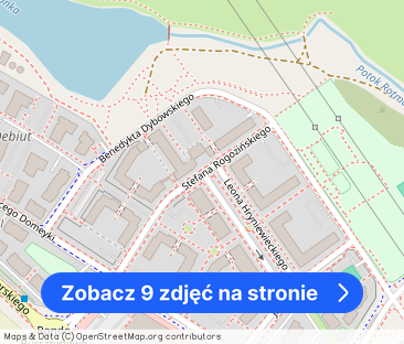 mieszkanie blisko centrum - Zdjęcie 1