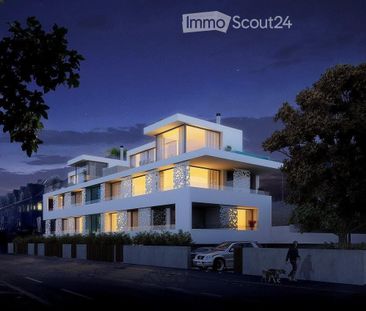 1.5 Zimmer, 36 m² - Photo 4