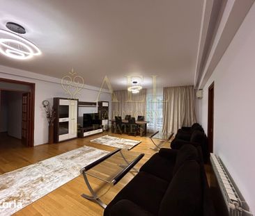 Apartament 4 camere de Inchiriat / Nordului / Herastrau - Photo 4