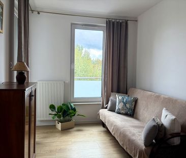 Dwa pokoje z balkonem, garaż w cenie - Photo 3
