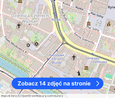 Apartament 73 m² z 2 łazienkami | Centrum - Zdjęcie 1