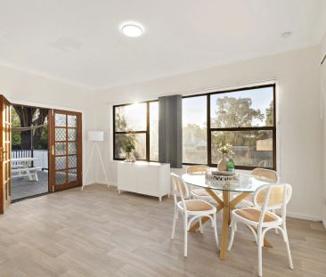 3 Bedroom home - Photo 2