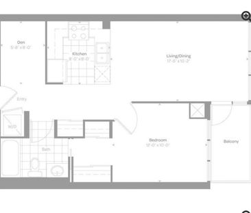 For Lease - 55 Eglinton Avenue Unit# 1106, Mississauga, Ontario - Photo 6