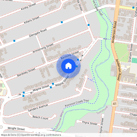 12 Mayne Street, Vic 3020, Sunshine West