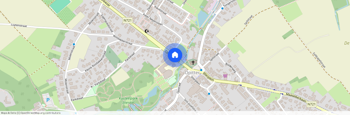 Spilstraat 7b, 3960 Opitter