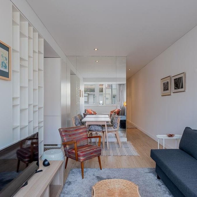 Apartamento T1 em Lisboa - Photo 1