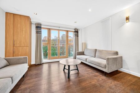 3 bedroom apartment to rent - Photo 2