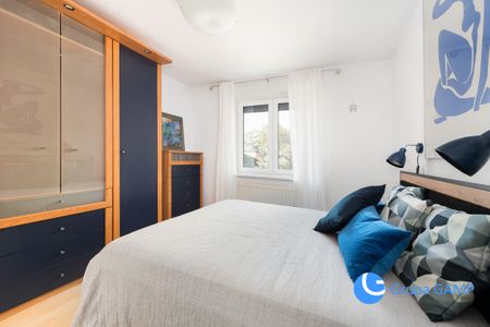 Bronowice, ogrodzone osiedle, dwa pokoje, od zaraz - Фото 2