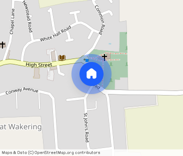 New Road, Great Wakering - Photo 1