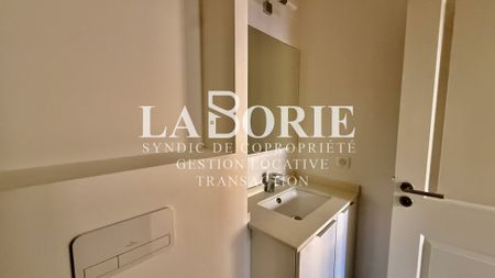 Location Appartement 1 pièce 32m² AVIGNON 84000 - Photo 4