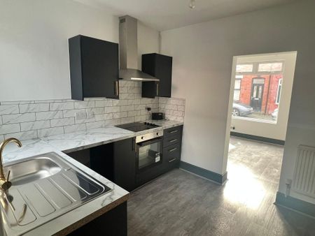 2 bedroom house to rent - Photo 5