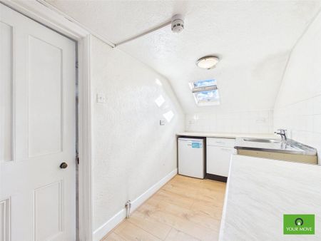 1 bedroom flat to rent - Photo 3