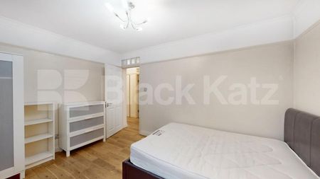 Spacious 2-Bed Flat to Rent in Little Venice. Quiet Residential Setting - Photo 5