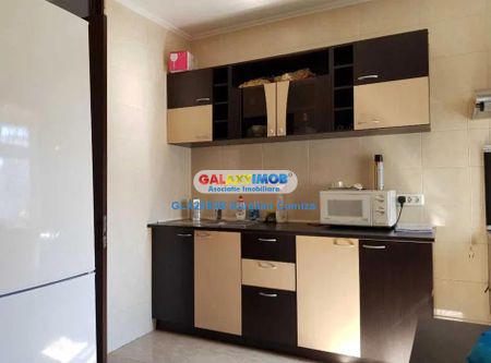 Apartament 3 camere Obor - Photo 2
