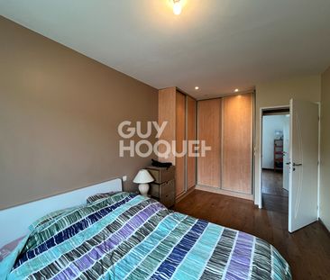 Maison à louer - 4 pièces à Bourgoin Jallieu - Photo 5