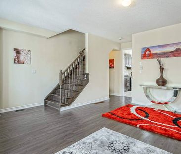 For Lease - 8 Hobart Gardens, Brampton, Ontario - Photo 5