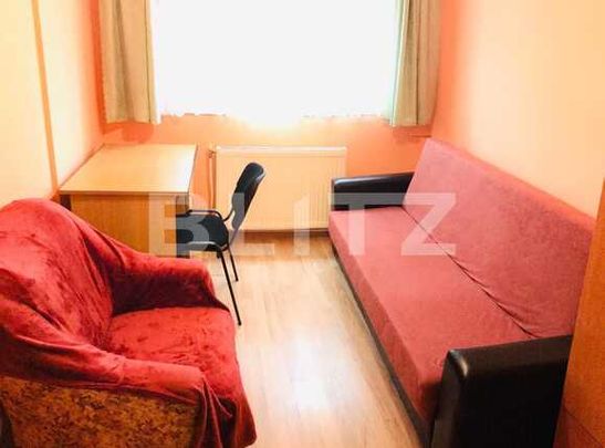 Apartament 2 camere, decomandat, 51 mp, zona strazii Bucegi - Fotografie 1