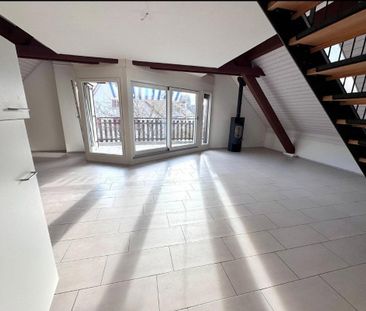 4.5 Zimmer, 155 m², 2. Stock - Photo 1