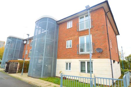 2 bedroom apartment to rent - Photo 5