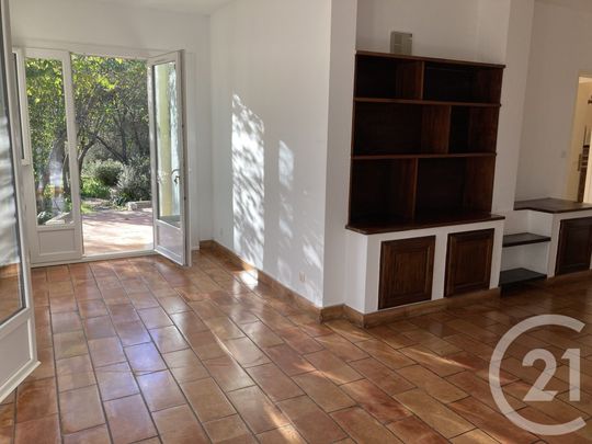 Location Maison 3 pièces 64m² MONTPELLIER 34090 - Photo 1