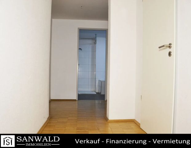Wohnung zur Miete in Aachen - Foto 1