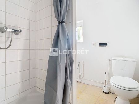 Appartement T2 Saint-Aubin-lès-Elbeuf à louer - Photo 5