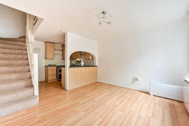 1 bedroom house to rent - Photo 1