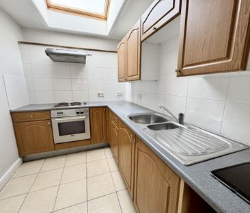 1 bedroom bungalow to rent - Photo 4