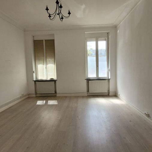 Appartement 3 pièces à Thionville - Photo 1