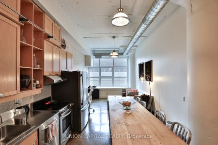 Merchandise Lofts , #411 - Photo 4