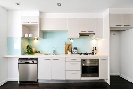 18/28-30 Fletcher Street, Bondi NSW 2026 - Apartment For Rent | Domain - Photo 5